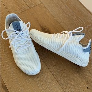 Pharrell Williams Adidas